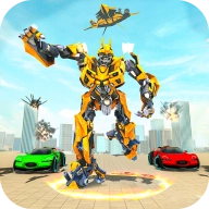 机甲英雄救援直装版