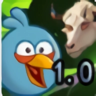 我的鸟生存游戏最新版