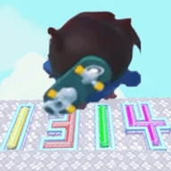 蛋蛋老六派对手游版