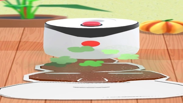 美容厨房最新版图2