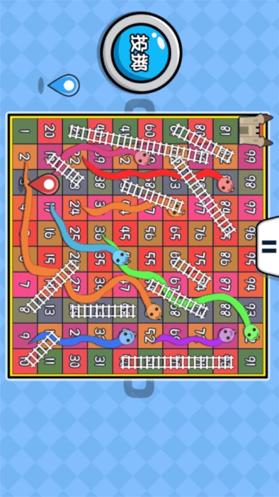 双人快乐竞赛2手机版图2