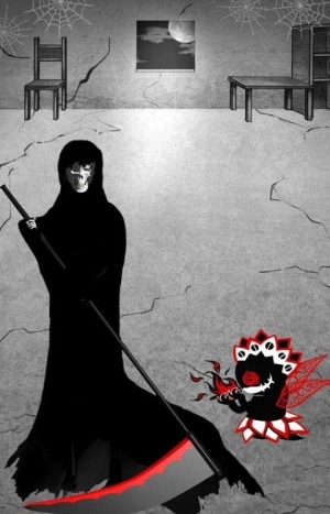 向往地狱的我最新版