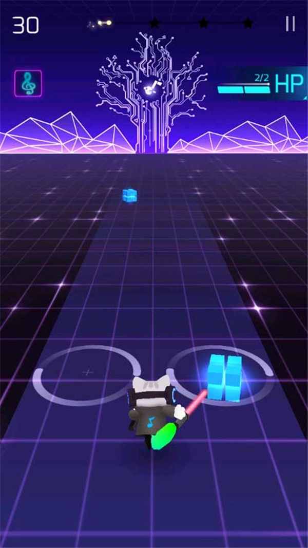 进击的音速喵原版图4