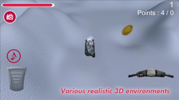 绝地雪橇游戏安装包图3