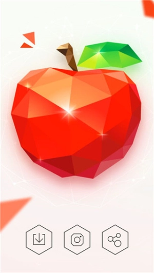 旋转拼图手游版图2