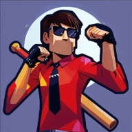 极限热血格斗原版