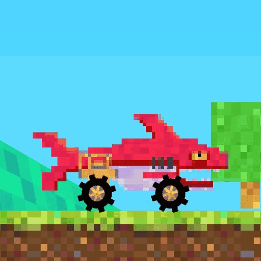 逆风漂移手机最新版