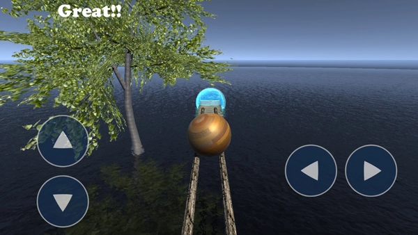 平衡球3官方正版