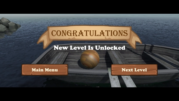 平衡球3官方正版