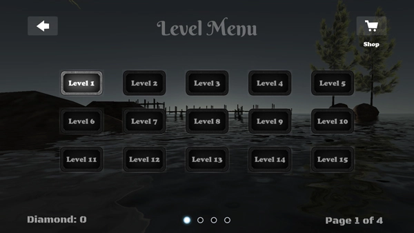 平衡球3官方正版