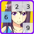 动漫数独游戏官方版