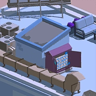 城市求生大作战免费原版