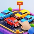 停车堵塞大师通用版