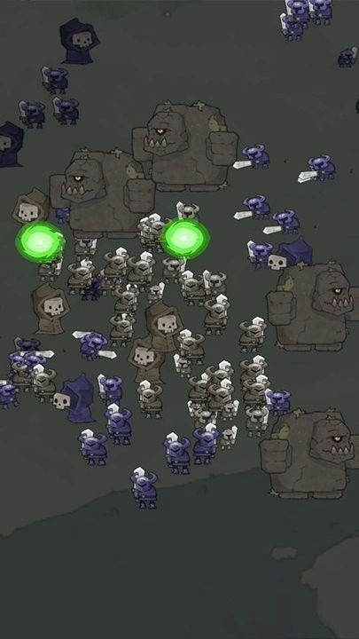 传说中的勇者正版