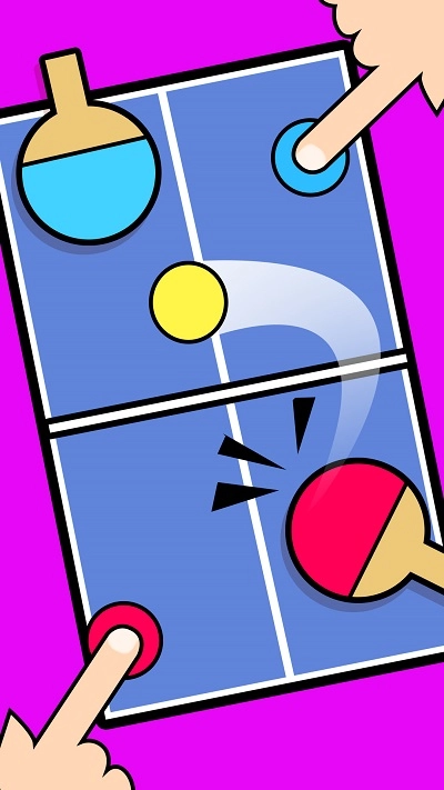 欢乐双人解压游戏纯净版图3