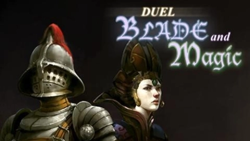 决斗之刃魔游戏纯净最新版