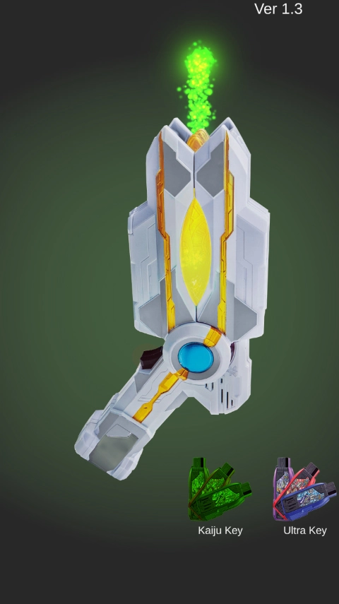 特利迦奥特曼升华器安卓版图2