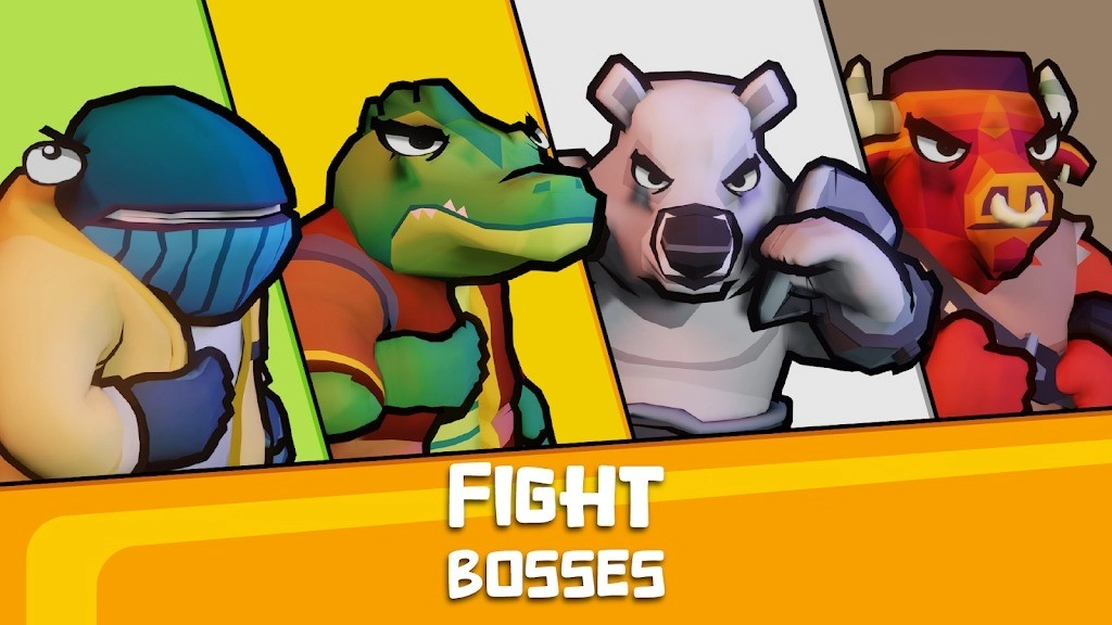 剑岛武士安卓直装版图3