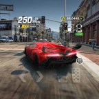 城市汽车司机游戏安装包