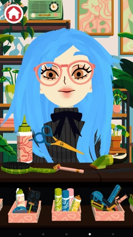 托卡美发生活最新免费版