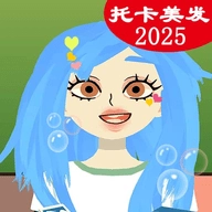 托卡美发生活最新免费版