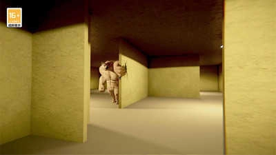 走不完的迷宫安卓版