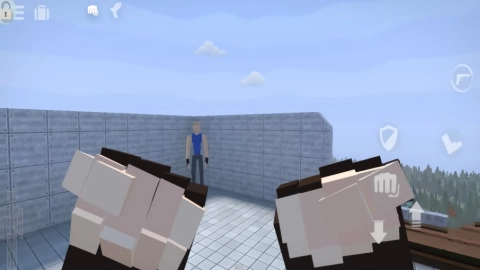 像素崛起正版图3