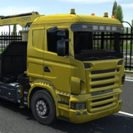 城市重卡奇遇记正版