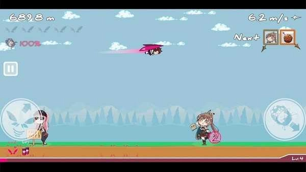 传递希望最新免费版图1