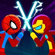 火柴人快闪官方正版