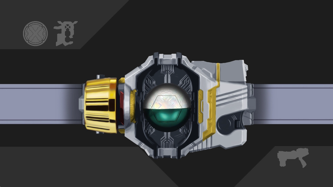 假面骑士模拟器免费版图1