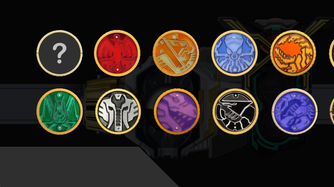 假面骑士模拟器免费版图3