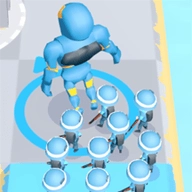 岛屿争锋战通用版