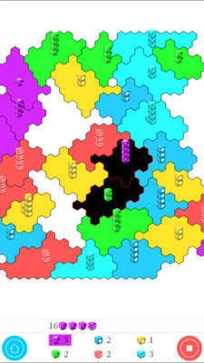 骰子大作战手机最新版图3