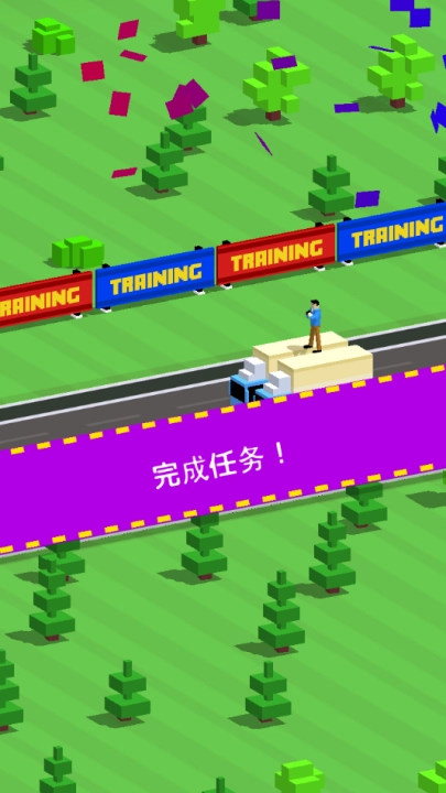 杂技赛车游戏安装包图2