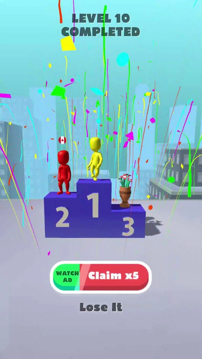 扣篮英雄通用版图3