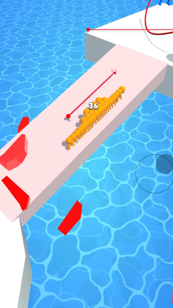 一起跳绳子手游无广告版图1