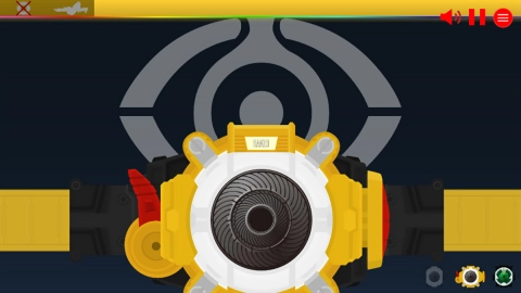 灵骑驱动器游戏完整版图3