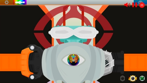 灵骑驱动器游戏完整版图2