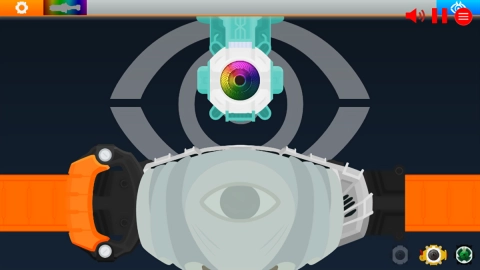 灵骑驱动器游戏完整版图1