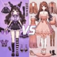 靓丽穿搭游戏最新版