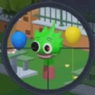 枪枪狙中无广告版