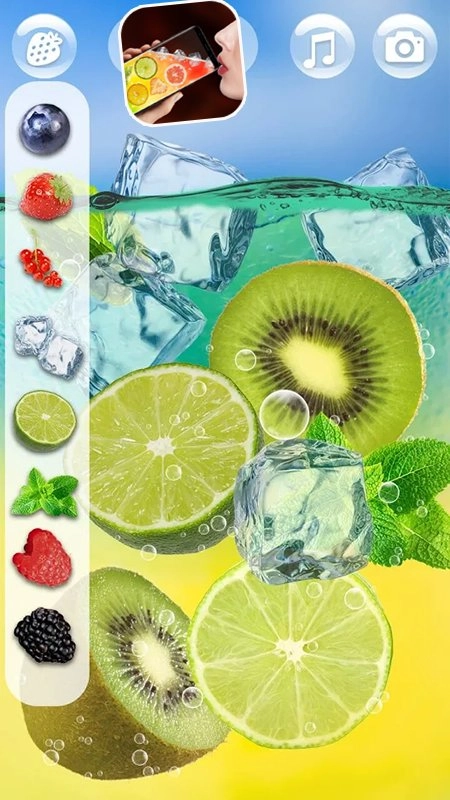 模拟喝饮料安卓版图3