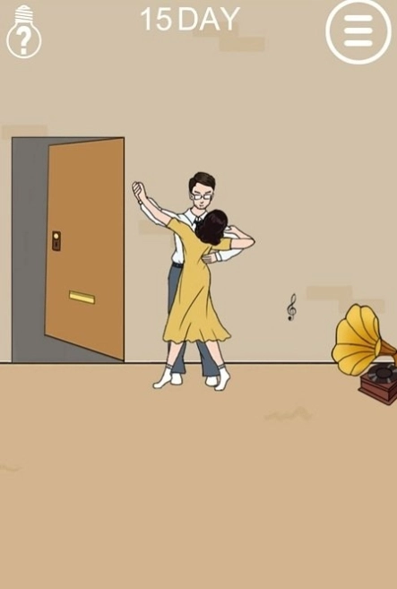 妈妈不让我出去玩游戏正版图3