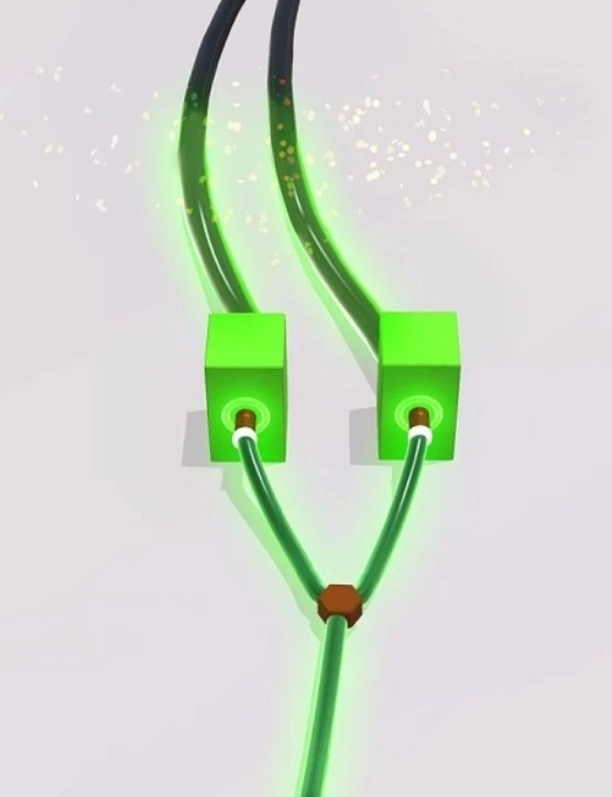 点亮霓虹灯手游免费版图2