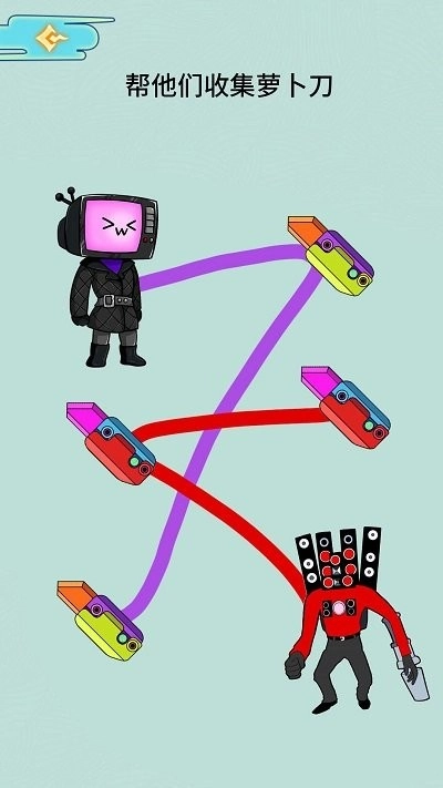 满级智商游戏最新版图2