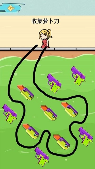 满级智商游戏最新版图3