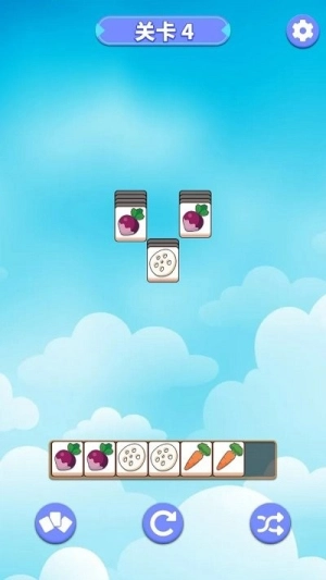 串了个串官方最新版图3