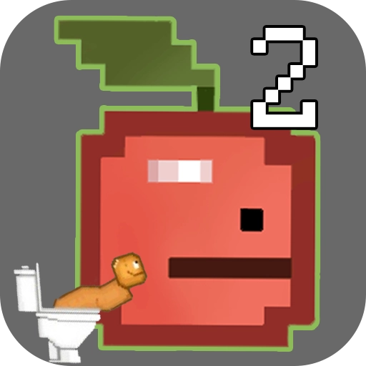 甜瓜沙盒世界免费原版