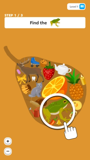 隐藏的东西安卓免费版